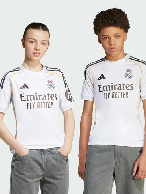 Футболки и поло Adidas модель JN8887 Фото