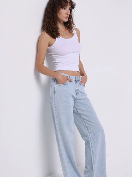 Жіночі Прямі джинси Colin’s