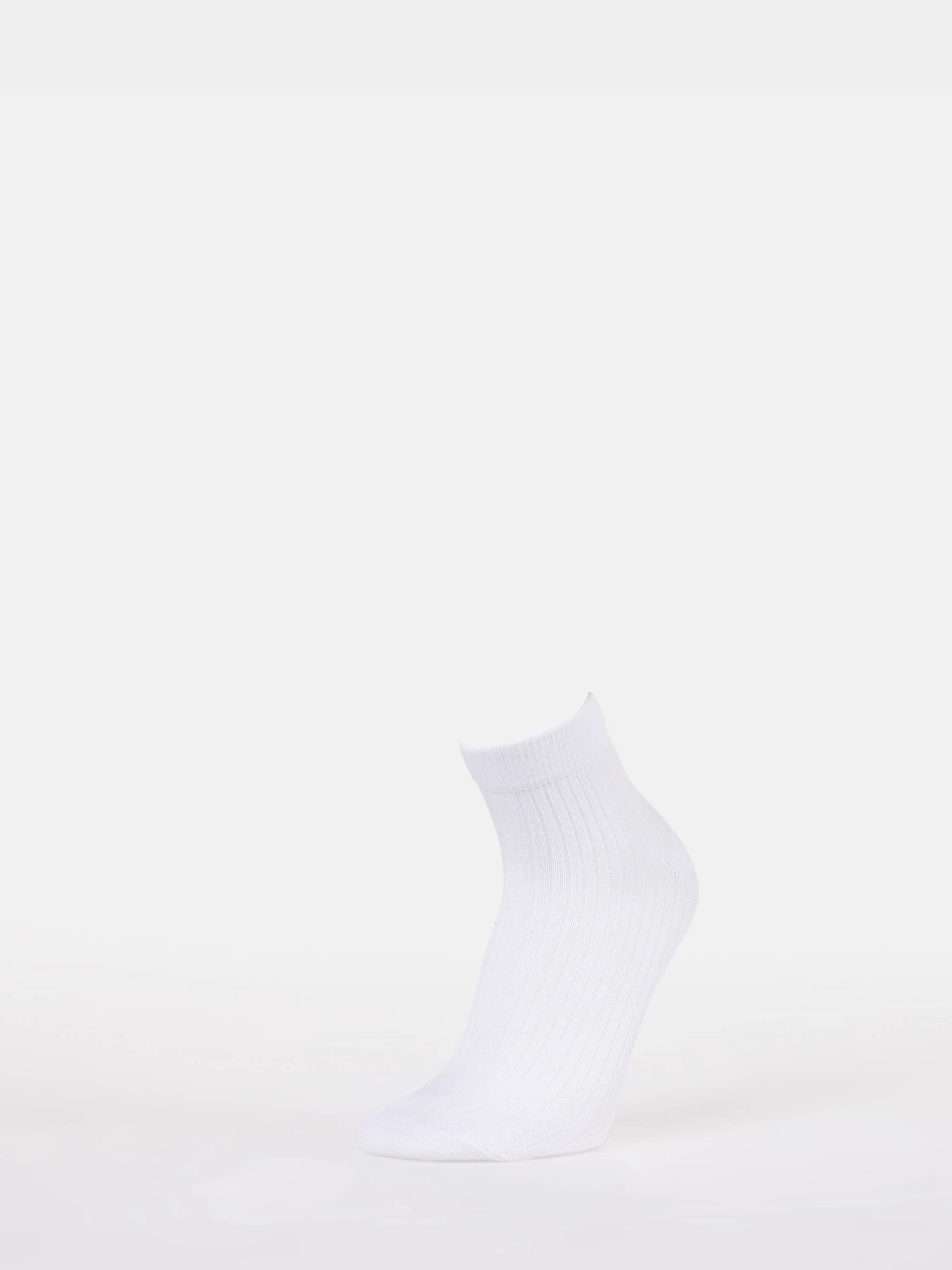 Шкарпетки та гольфи Colin’s модель CL1073593_Q1.V1_WHT Фото