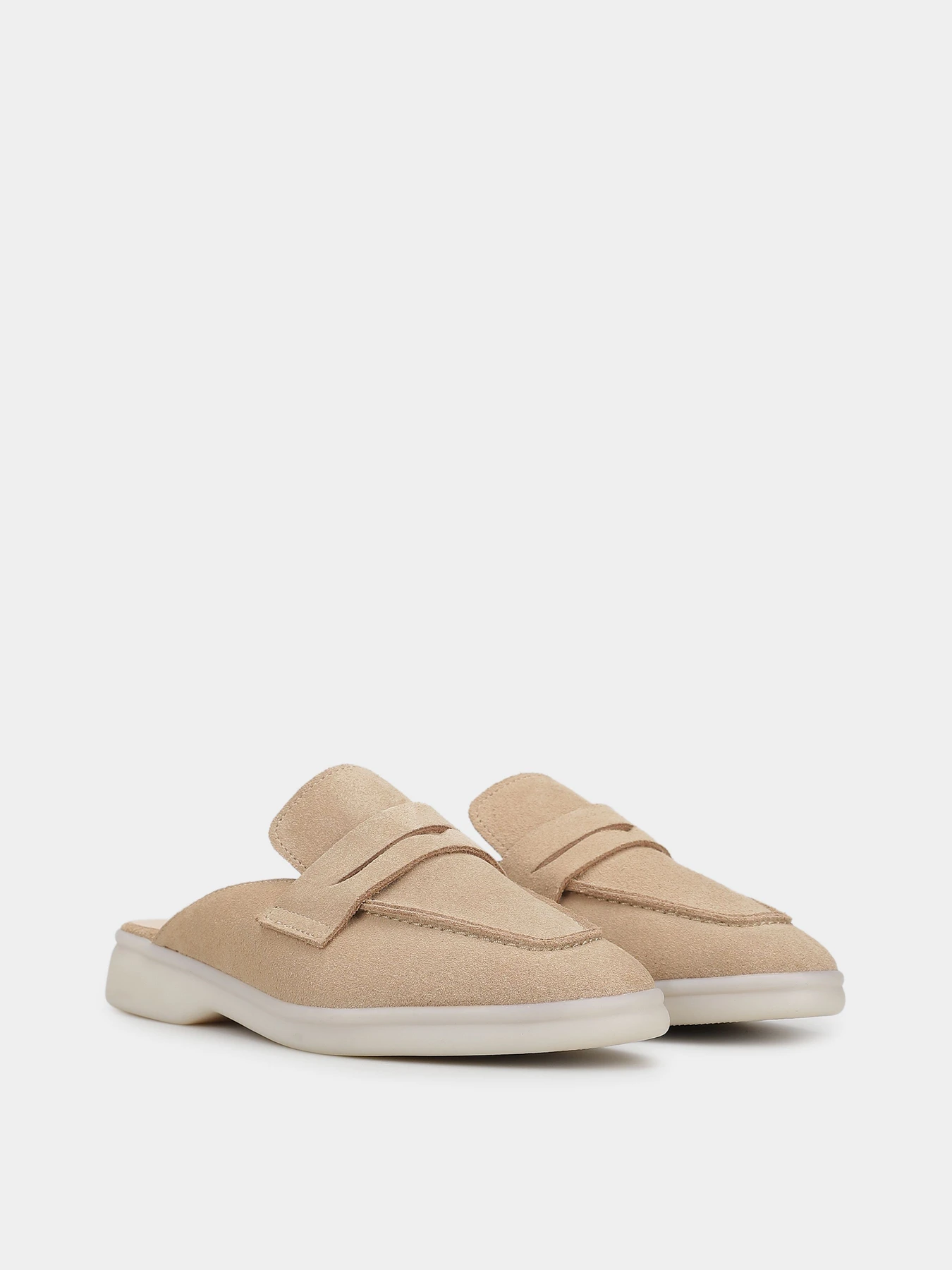 Шлёпанцы Emmy Blare модель 008-37 Шлёпанцы Emmy Blare модель 008-37 Фото