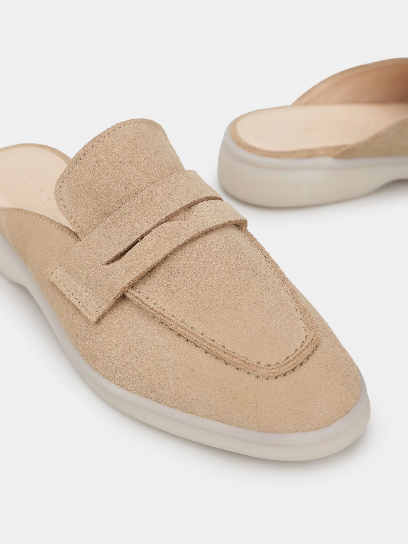 Шлёпанцы Emmy Blare модель 008-37 Шлёпанцы Emmy Blare модель 008-37 Фото
