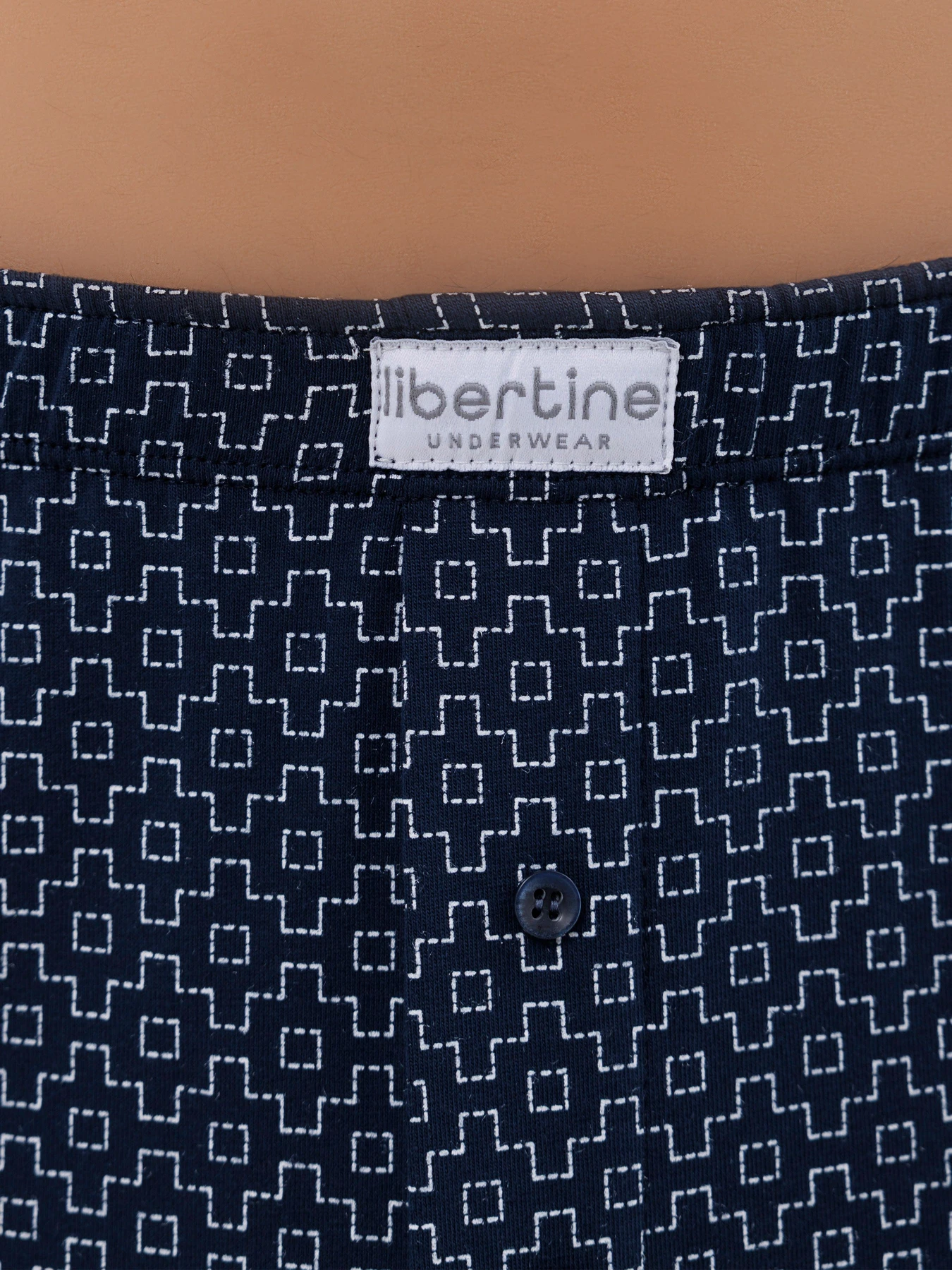 Нижнее белье Libertine модель 3738 Нижнее белье Libertine модель 3738 Фото