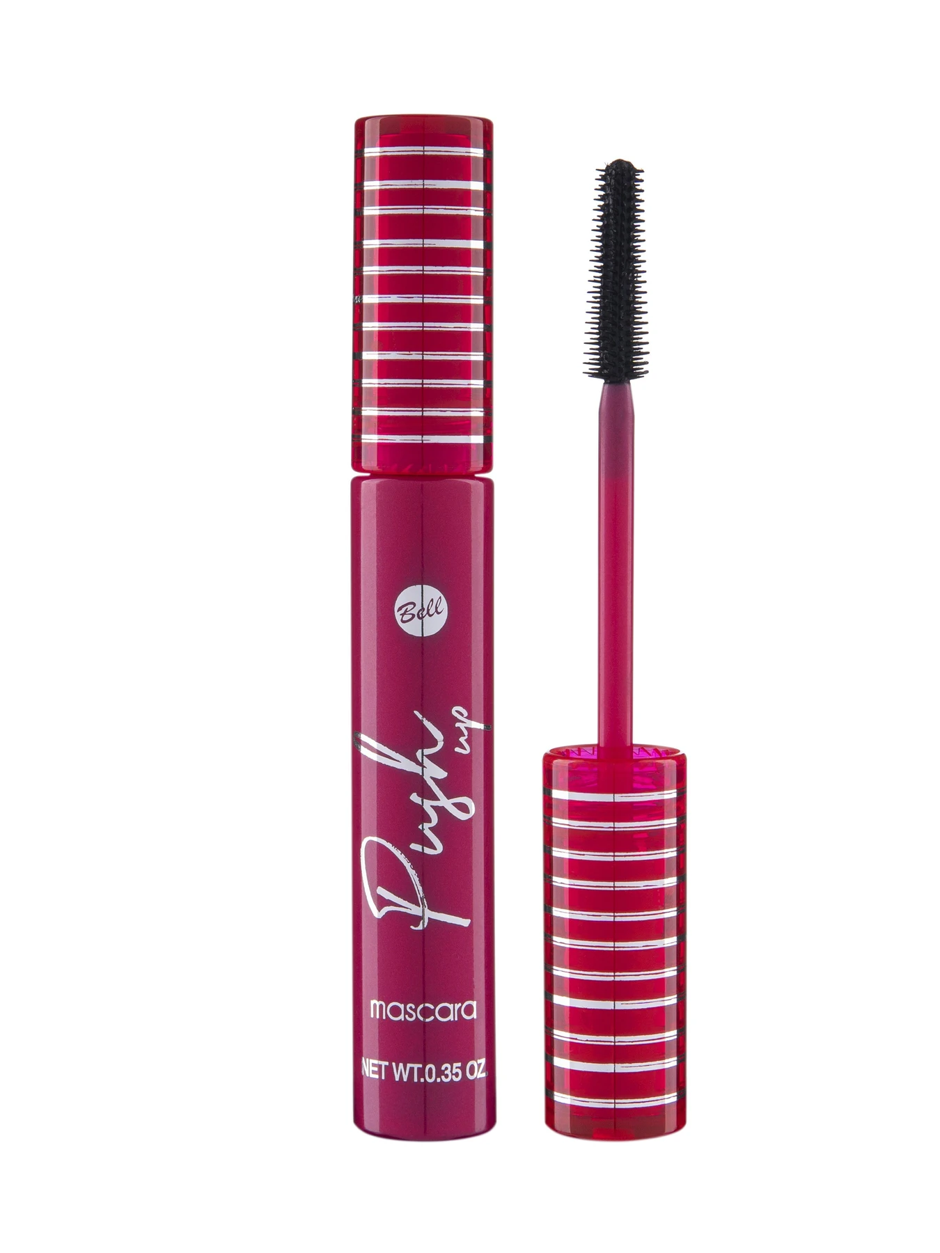 Туш для вій Push UP об'єм Black Bell модель BE10800 Туш для вій Push UP об'єм Black Bell модель BE10800 Фото