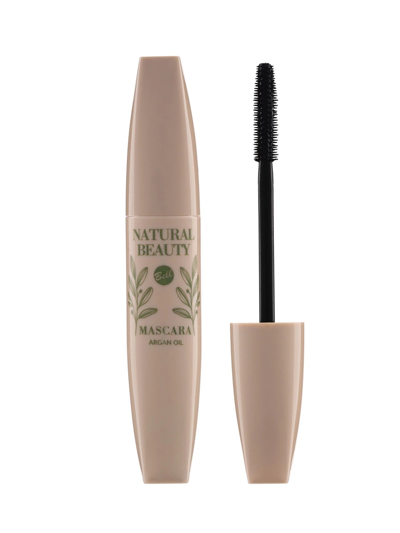 Туш для вій Natural Beauty Mascara Bell модель BE10815 Туш для вій Natural Beauty Mascara Bell модель BE10815 Фото