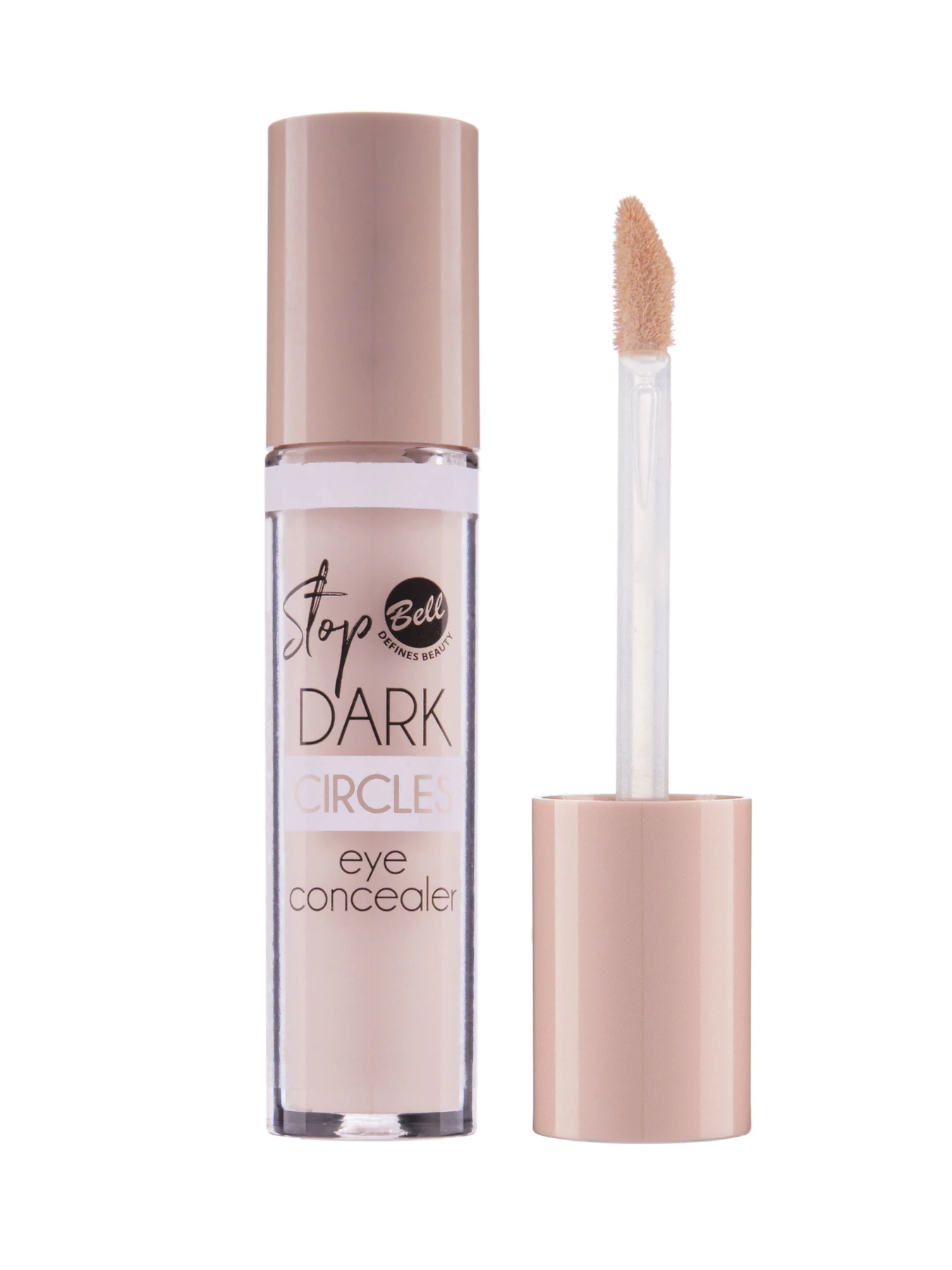 Консиллер для глаз Stop Dark Circles 02 Bell модель BE10951 Консиллер для глаз Stop Dark Circles 02 Bell модель BE10951 Фото