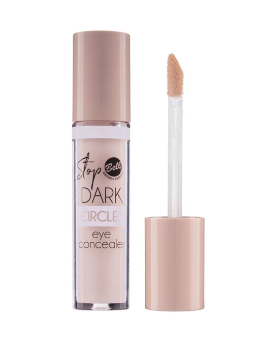 Консилер для очей Stop Dark Circles 02 Bell модель BE10951 Фото