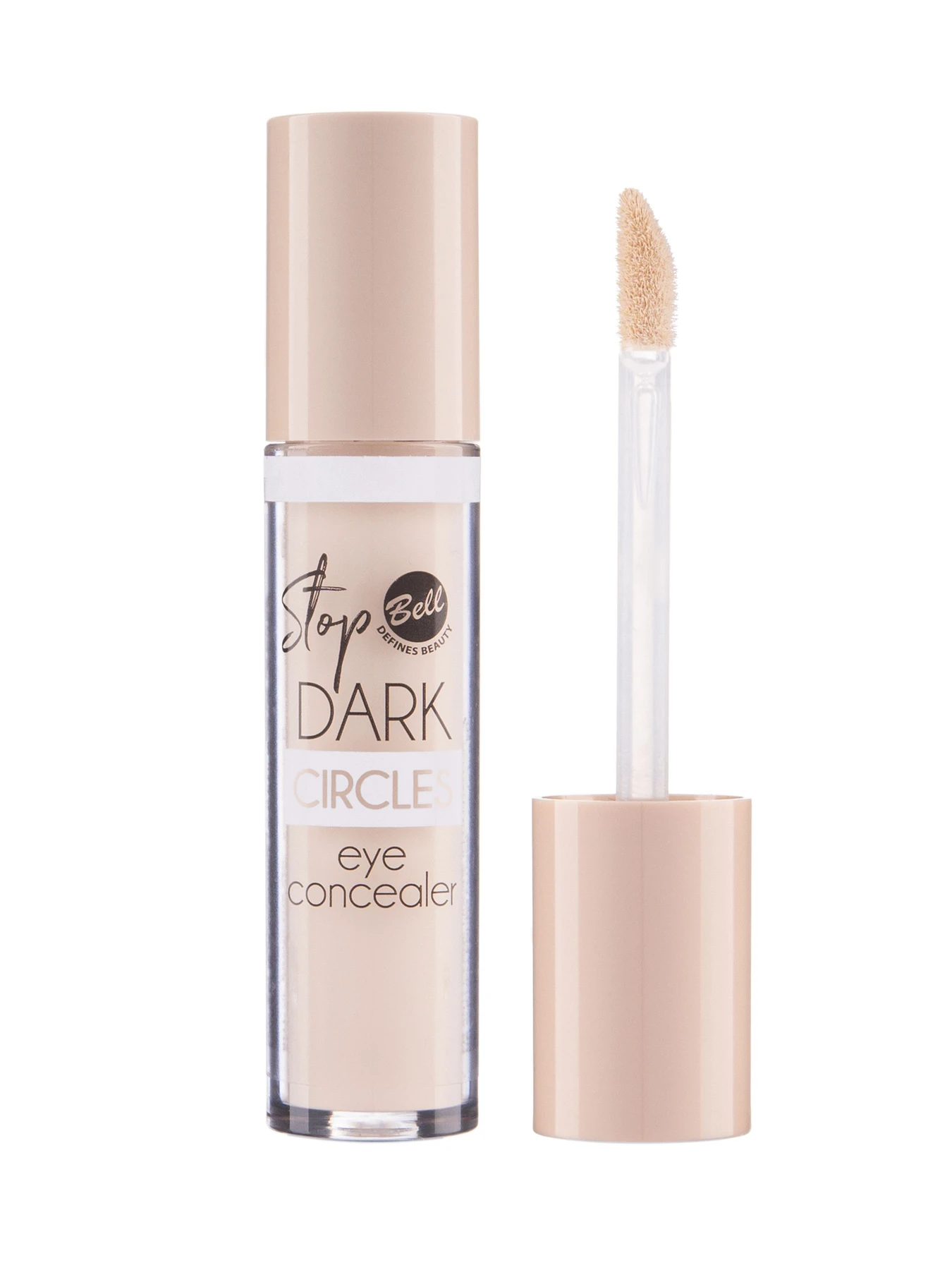 Консиллер для глаз Stop Dark Circles 03 Bell модель BE10952 Консиллер для глаз Stop Dark Circles 03 Bell модель BE10952 Фото