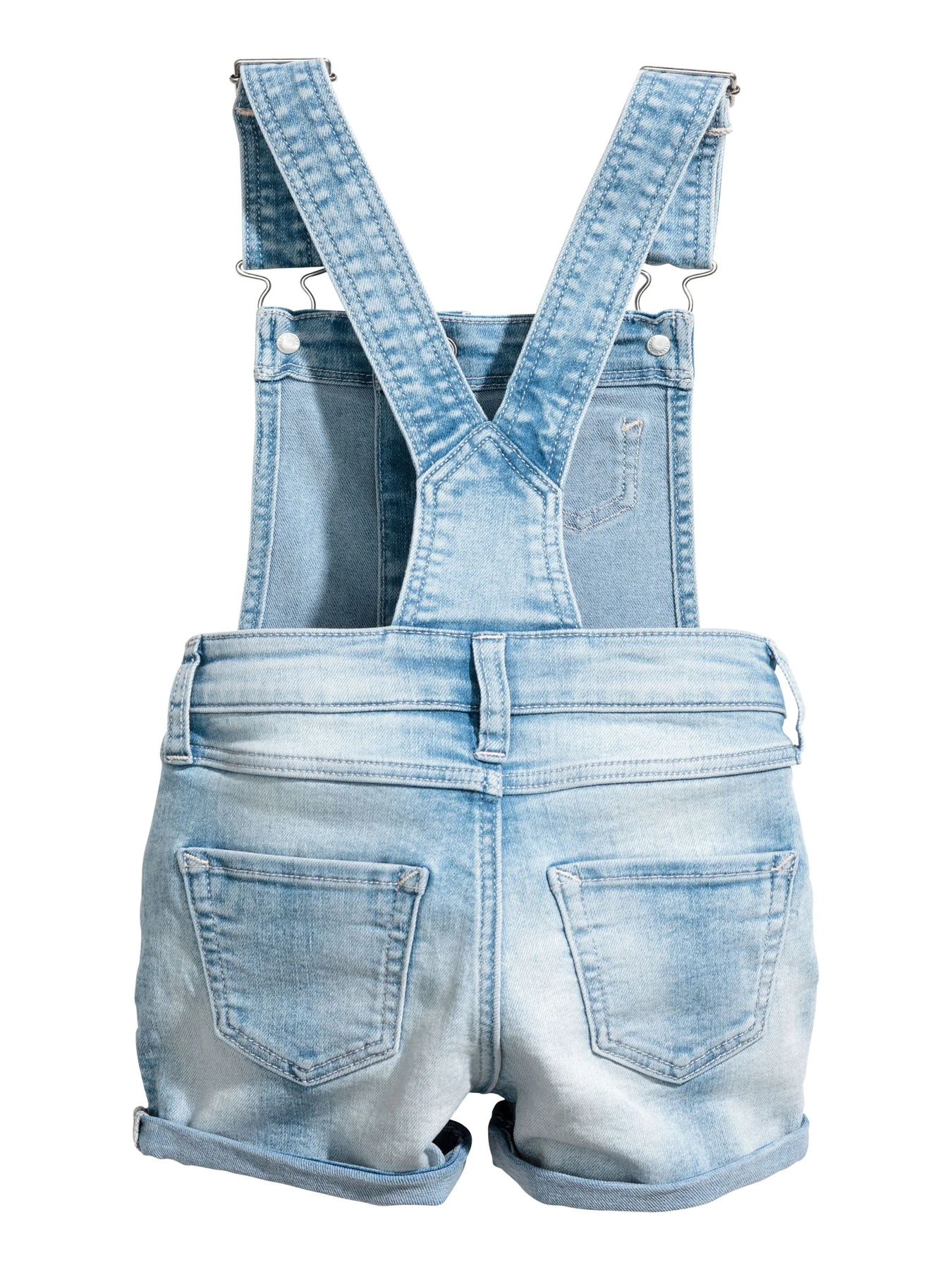 Комбинезоны H&M модель 27239 Фото