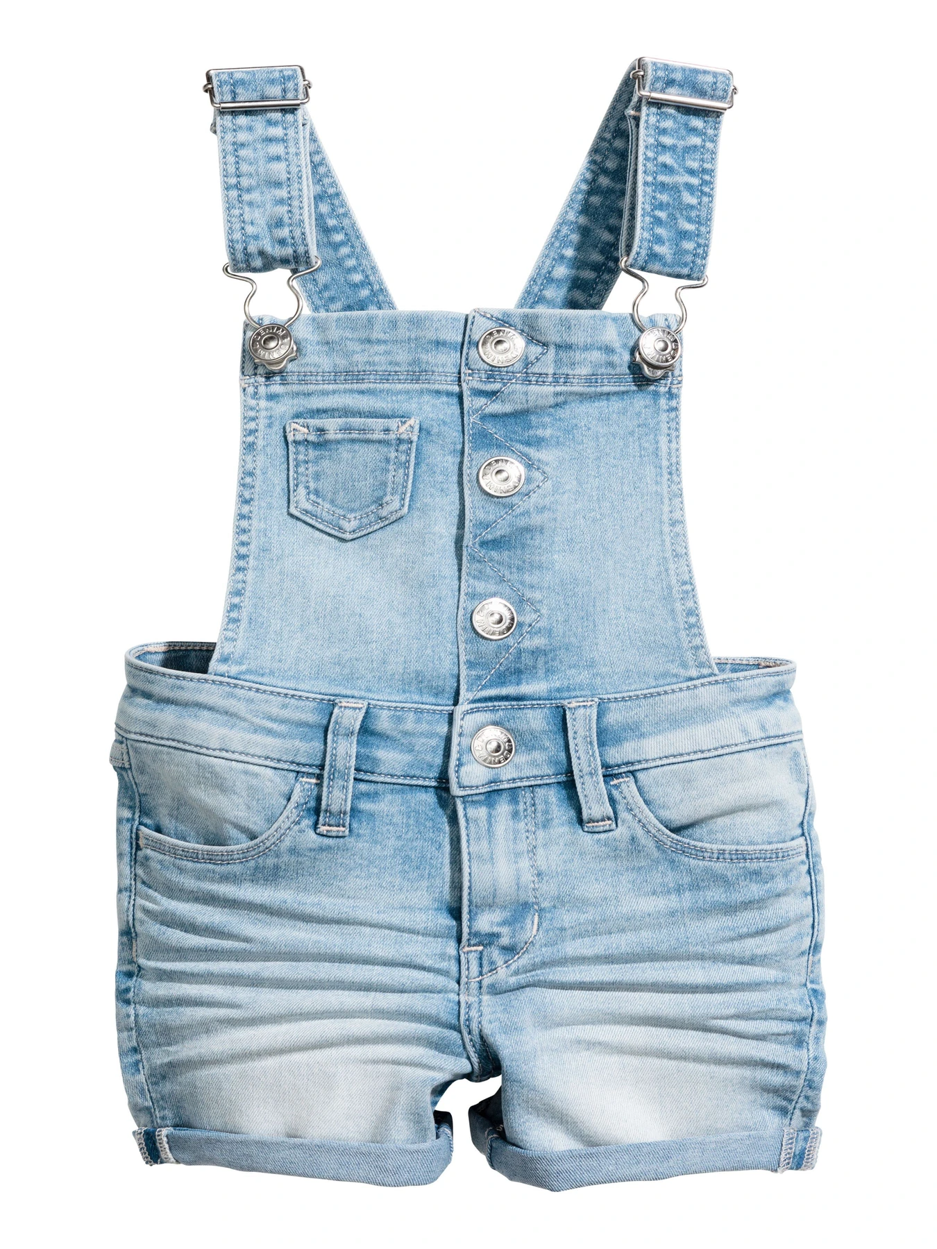 Комбинезоны H&M модель 27239 Фото