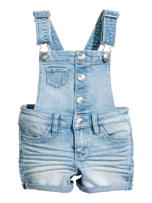 Комбинезоны H&M модель 27239 Фото