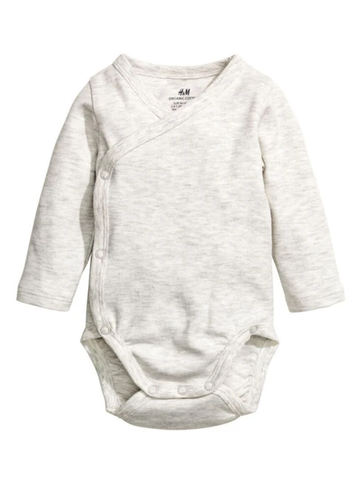Одежда для младенцев H&M модель 31643 Фото