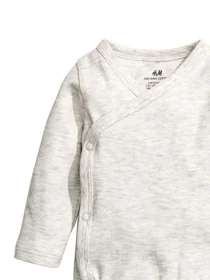Одежда для младенцев H&M модель 31643 Фото