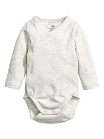 Одежда для младенцев H&M модель 31643 Фото