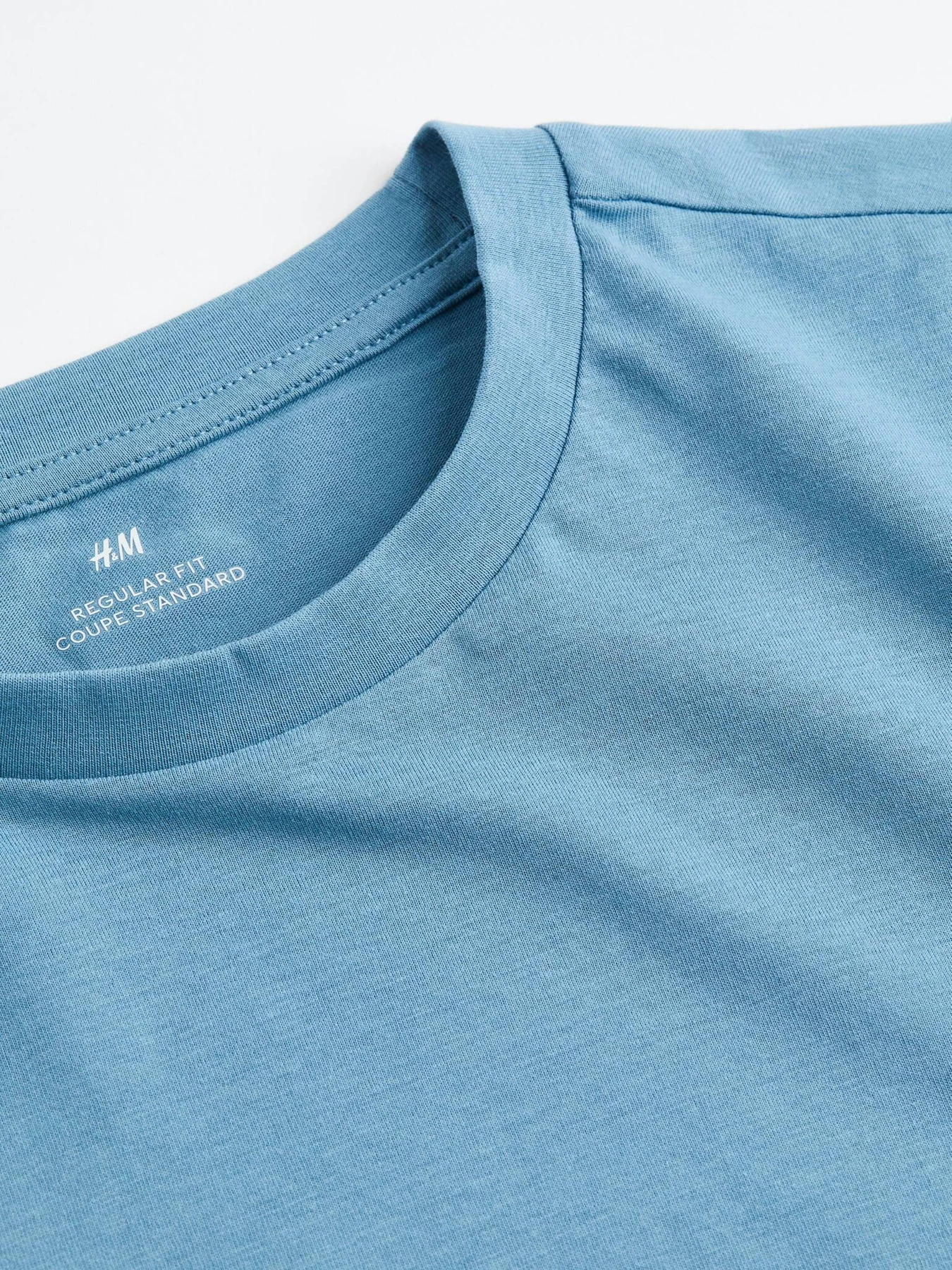 Футболки і поло H&M модель 77257 Фото