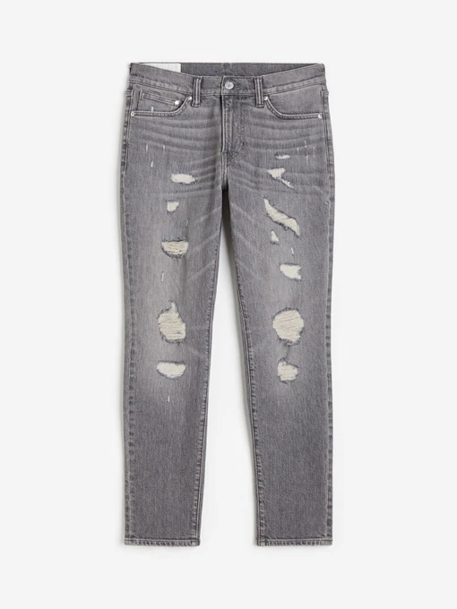 Джинси H&M модель 77260 Фото