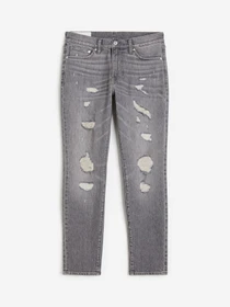Джинси H&M модель 77260 Фото