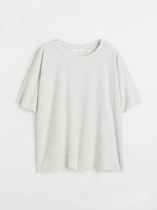 Футболки и поло H&M модель 77262 Фото