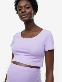 Одяг для дому та сну H&M модель 77265 Фото