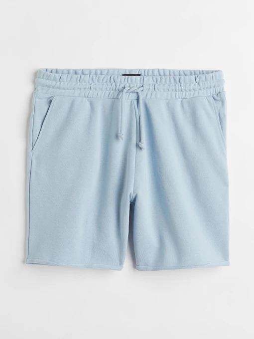 Шорты H&M модель 77274 Фото