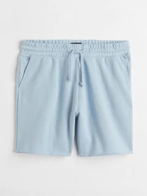 Шорты H&M модель 77274 Фото