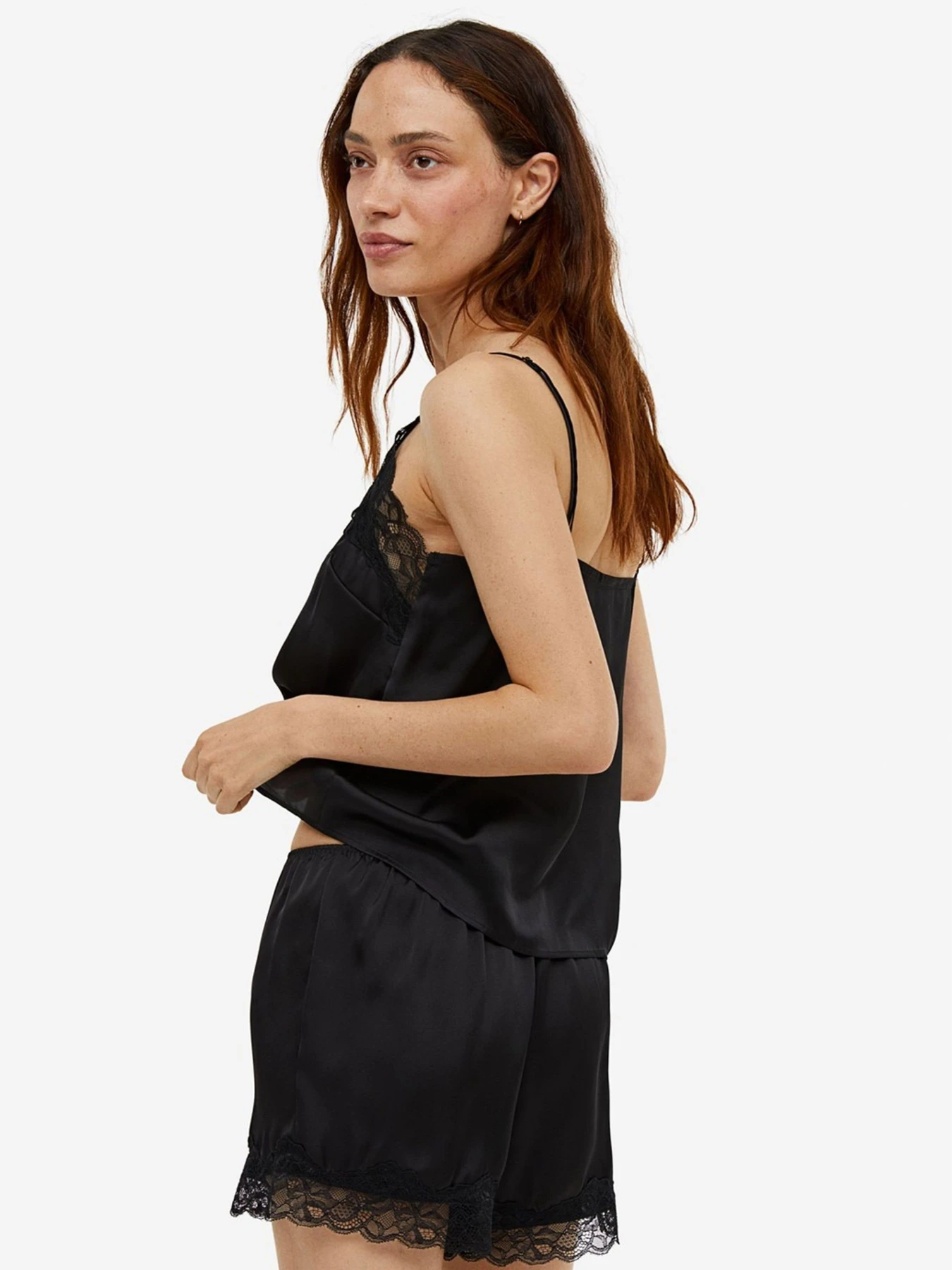 Одяг для дому та сну H&M модель 77275 Фото
