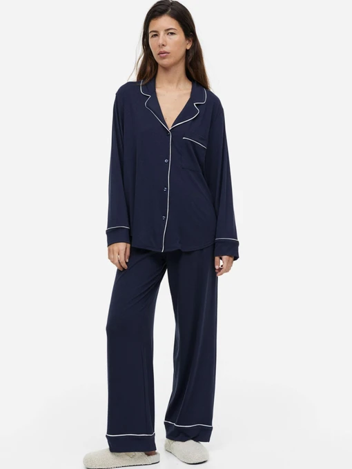 Одежда для дома и сна H&M модель 77283 Фото