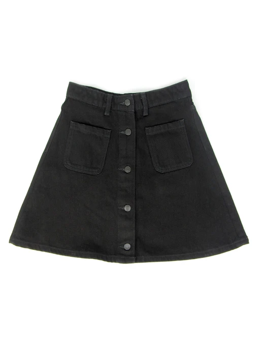 Юбки Monki модель 77286 Фото