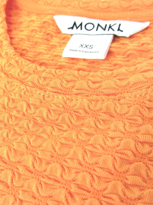 Жіноча Футболка Monki фото 3