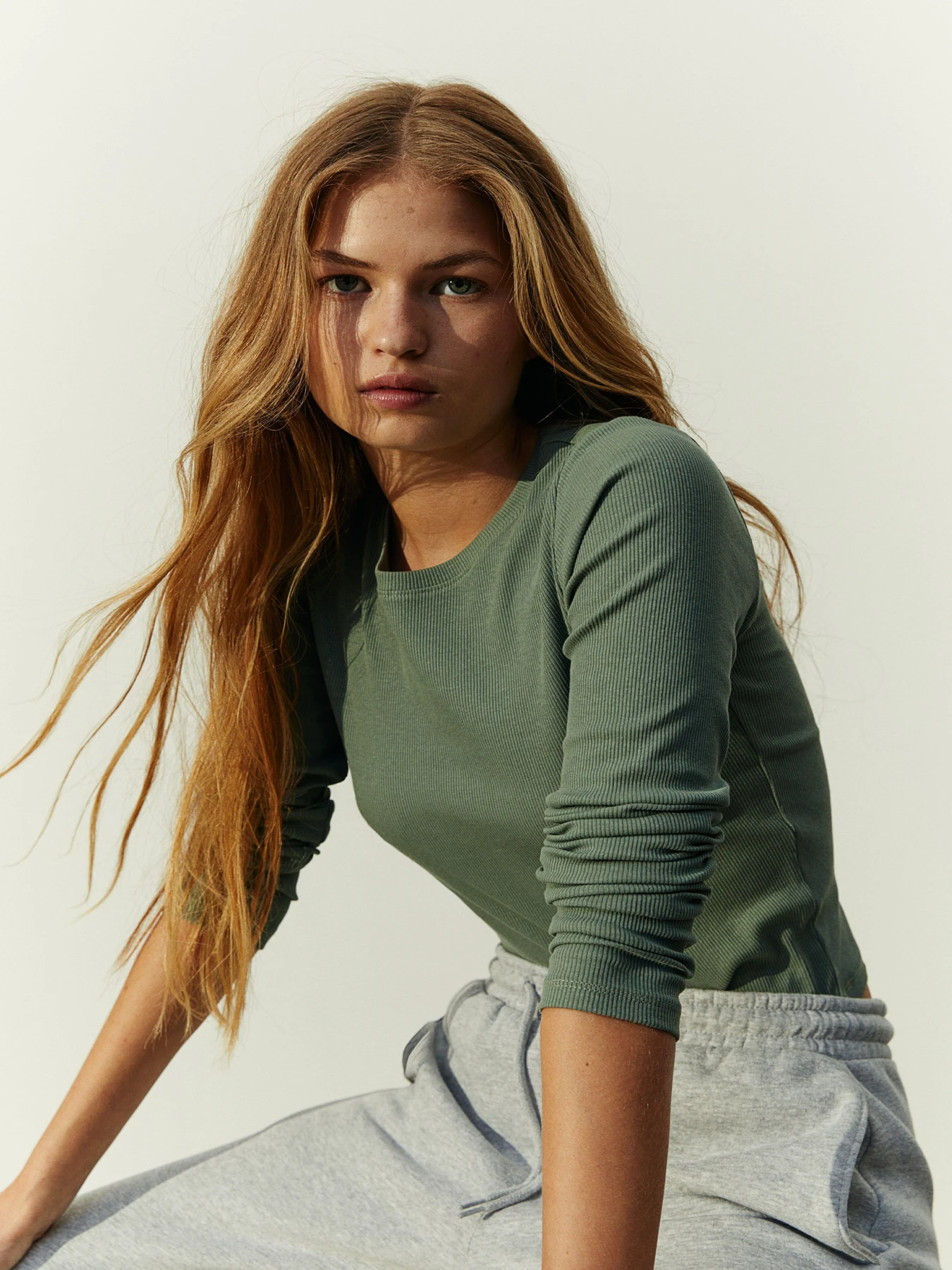 Худі та світшоти H&M модель 77296 Фото