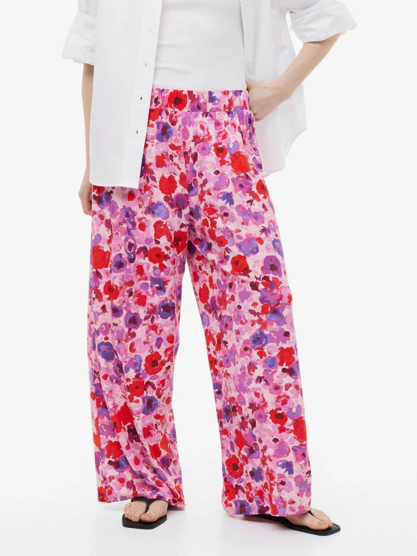 Штани H&M модель 77312 Фото