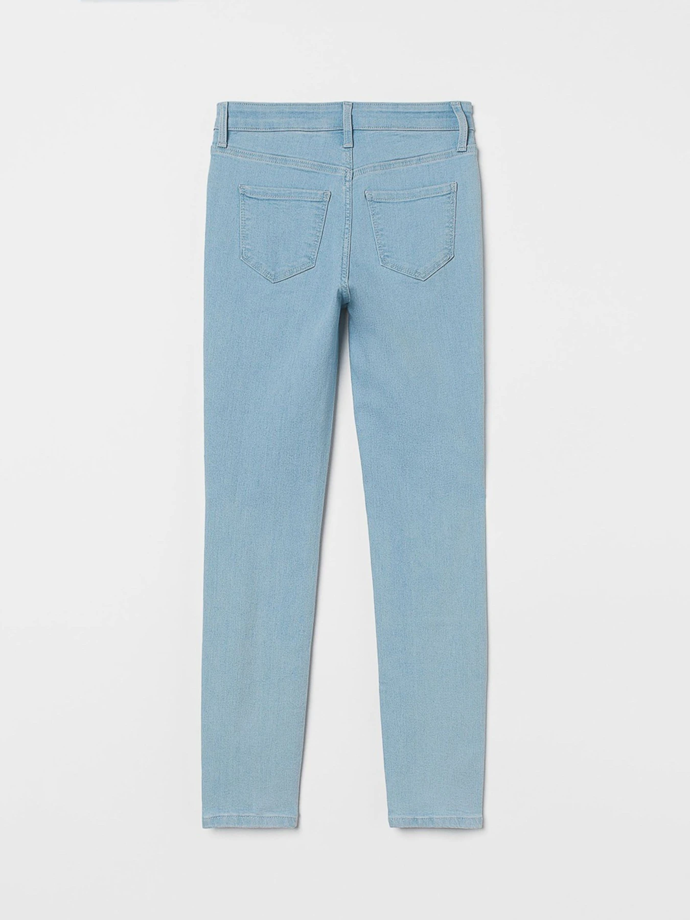 Джинсы H&M модель 77354 Фото