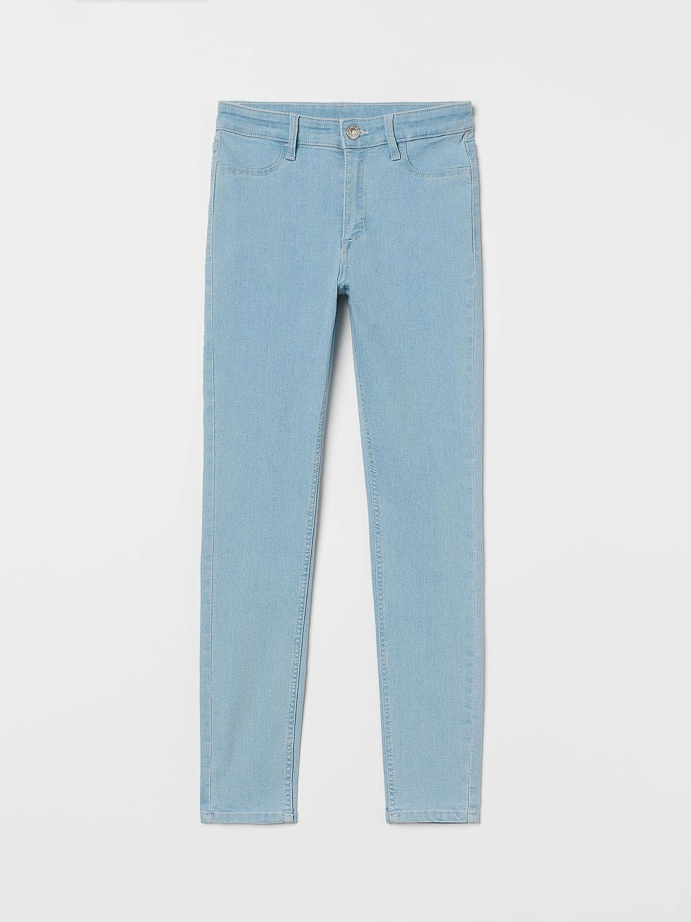 Джинсы H&M модель 77354 Фото