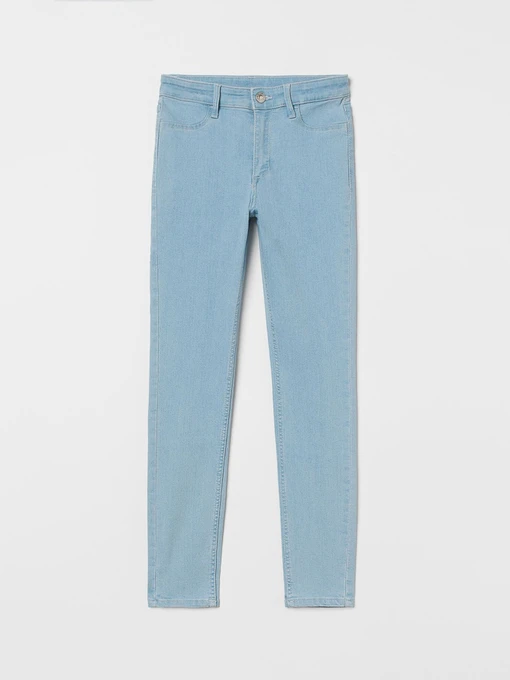 Джинсы H&M модель 77354 Фото