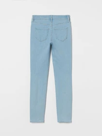 Джинсы H&M модель 77354 Фото