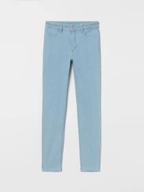Джинсы H&M модель 77354 Фото