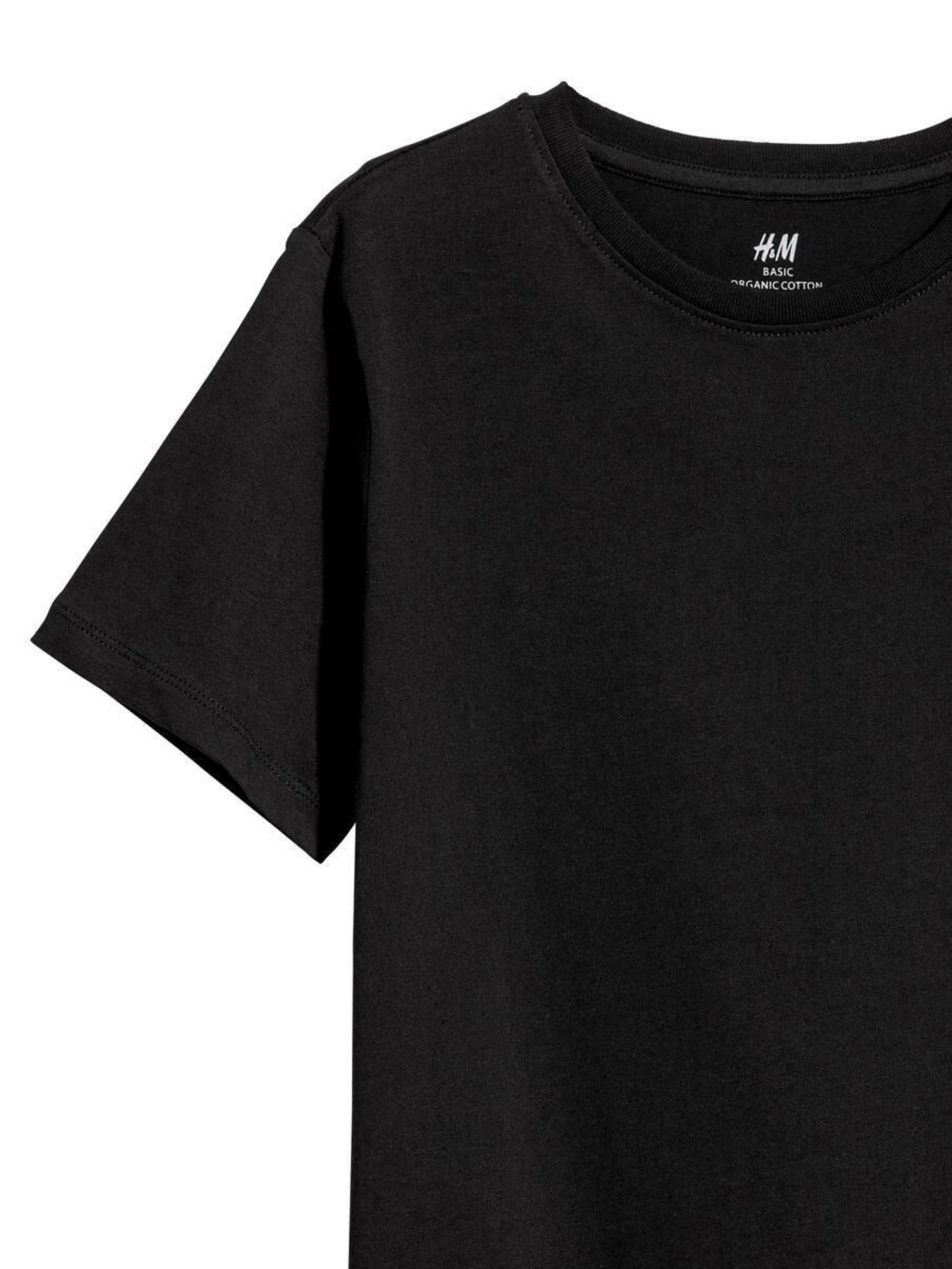 Футболки и поло H&M модель 77355 Фото