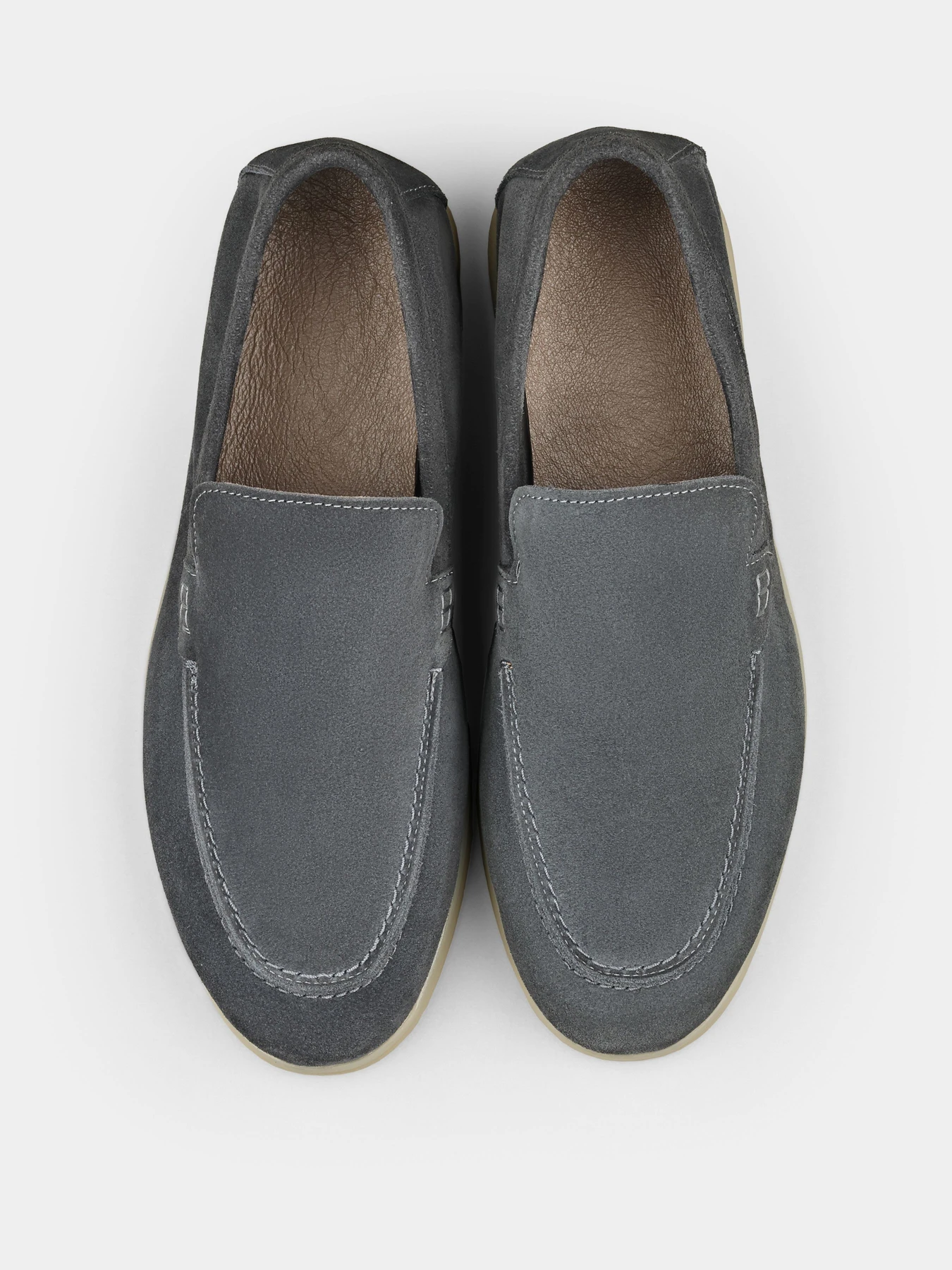 Туфли и лоферы Horton Preferire модель 1066-7 Фото