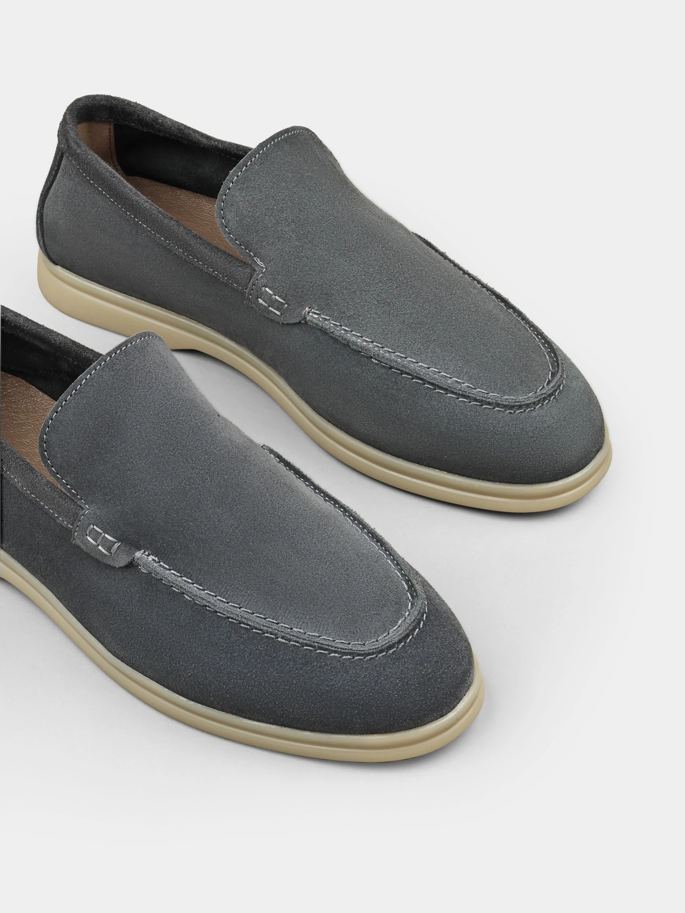 Туфли и лоферы Horton Preferire модель 1066-7 Фото