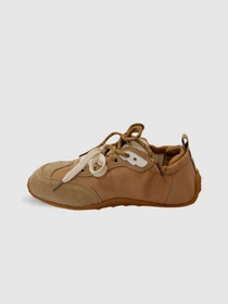 Кроссовки EVIE модель Brown - 956-1 Фото