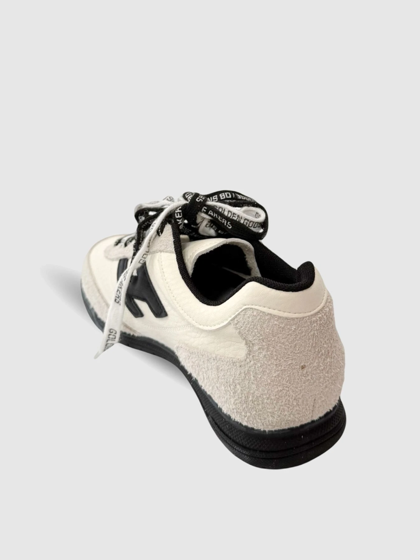 Кроссовки EVIE модель White - 1535 Кроссовки EVIE модель White - 1535 Фото