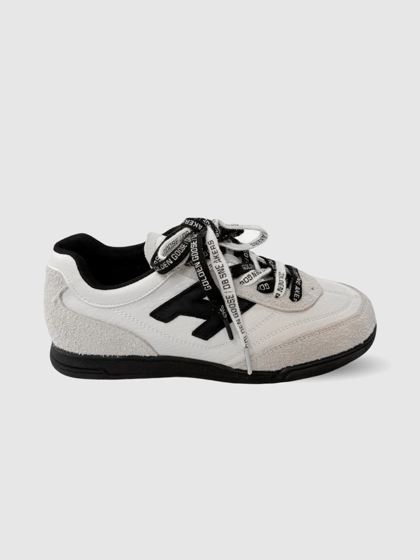 Кроссовки EVIE модель White - 1535 Кроссовки EVIE модель White - 1535 Фото