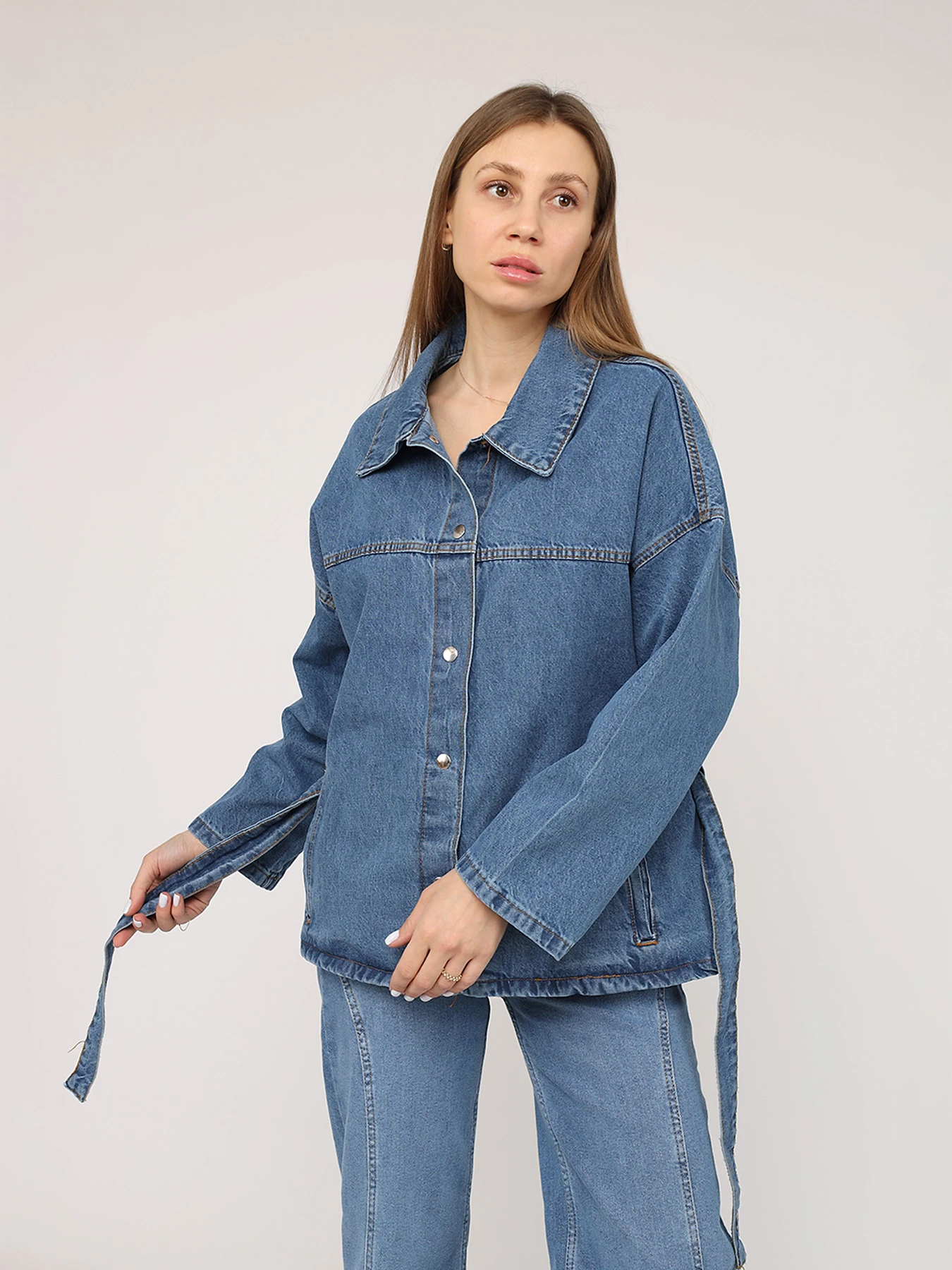 Куртки та дублянки YUKI модель ЦБ-00274154 Куртки та дублянки YUKI модель ЦБ-00274154 Фото