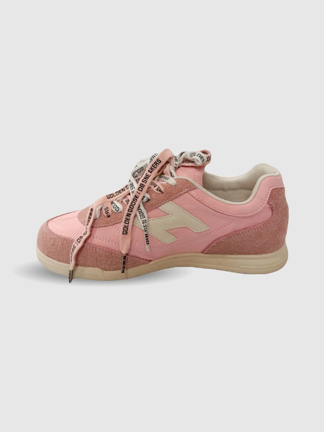 Кросівки EVIE модель Pink - 1535 Фото