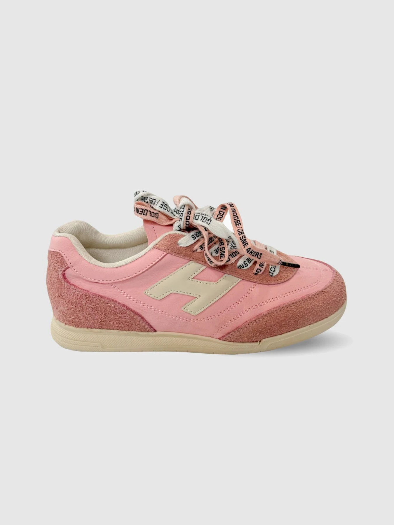 Кросівки EVIE модель Pink - 1535 Фото