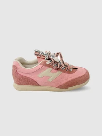 Кросівки EVIE модель Pink - 1535 Фото