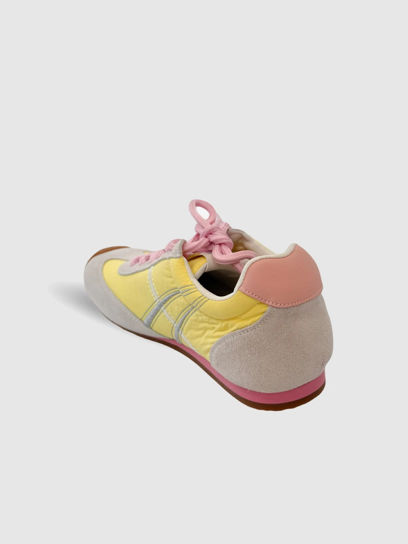 Кроссовки EVIE модель Pink - 8001 Фото
