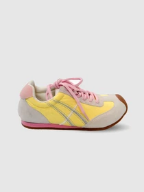 Кроссовки EVIE модель Pink - 8001 Фото
