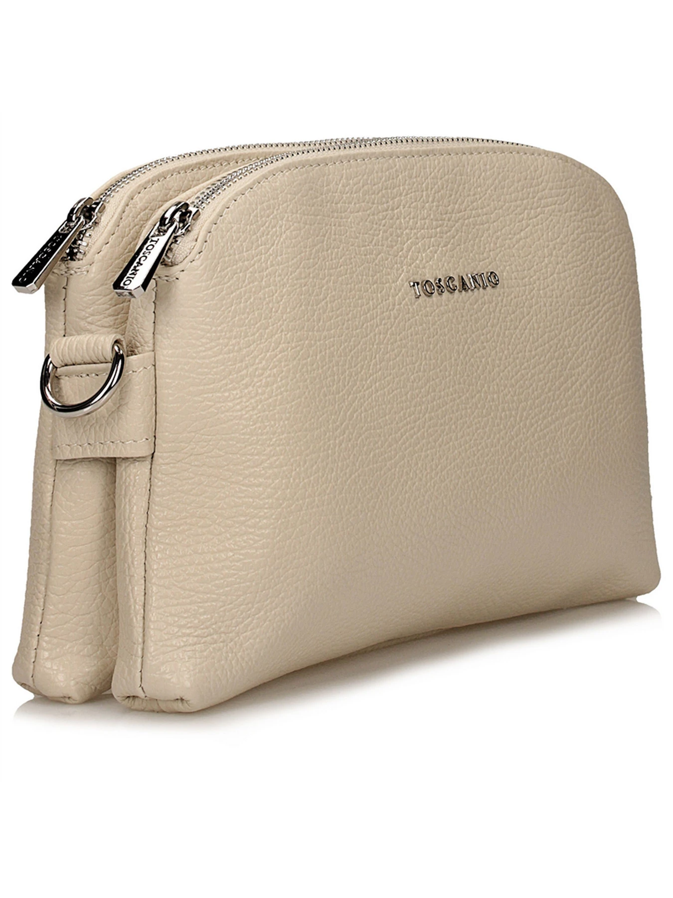 Сумки Toscanio модель G06KREMD37 Фото