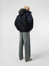 Куртки и дубленки Airboss модель 608028342197 Фото