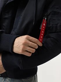 Куртки и дубленки Airboss модель 608028342197 Фото